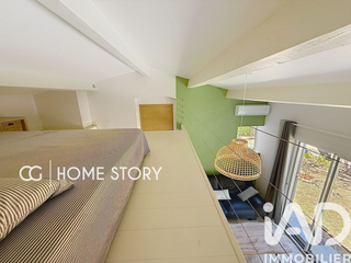 Vente maison 2 pièces Vente maison 2 pièces