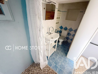 Vente maison 2 pièces Vente maison 2 pièces
