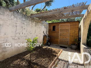 Vente maison 2 pièces Vente maison 2 pièces