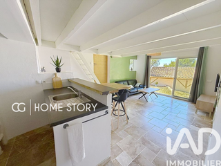 Vente maison 2 pièces Vente maison 2 pièces