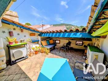 Vente Maison 2 chambresOllioules
