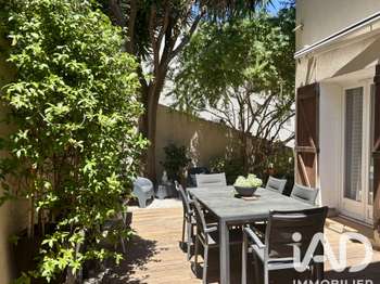 Vente Maison 3 chambresOllioules