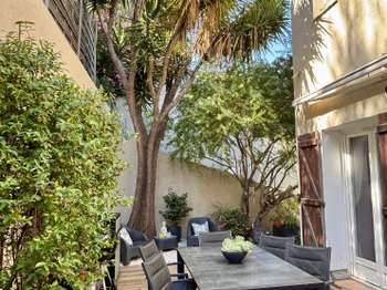 Vente Maison 3 chambresOllioules