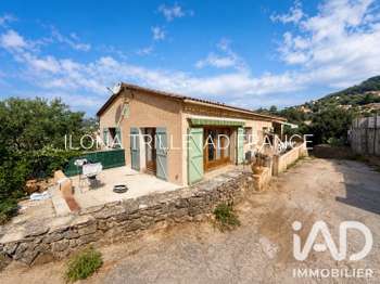 Vente maison 7 pièces Ollioules 83