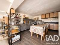 Vente maison 7 pièces Vente maison 7 pièces