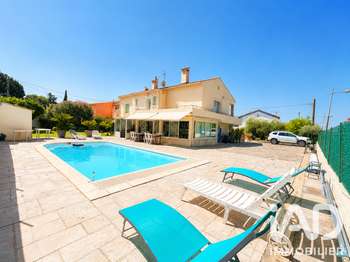 Vente Maison 6 chambresOllioules