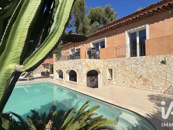 Vente maison 5 pièces Ollioules 83