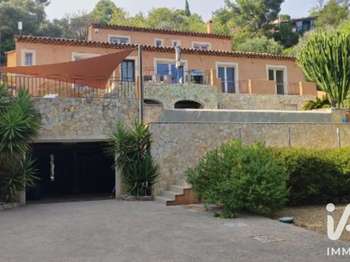 Vente Maison 4 chambresOllioules