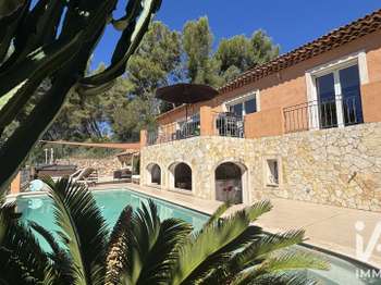 Vente maison 7 pièces Ollioules 83