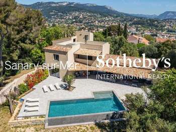 Vente Maison 5 chambresOllioules