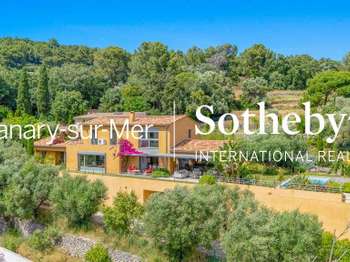 Vente Maison 4 chambresOllioules
