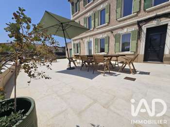 Vente Maison 7 chambresOllioules