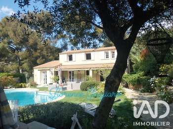Vente maison 4 pièces Ollioules 83