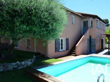 Vente maison 7 pièces Ollioules 83
