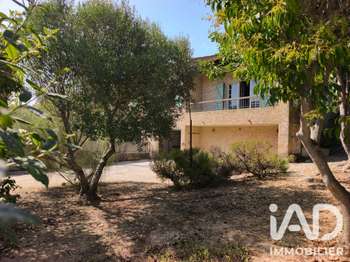 Vente Maison 4 piècesOllioules