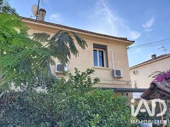 Vente maison 5 pièces Ollioules 83