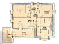 Vente maison 5 pièces Vente maison 5 pièces