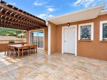 Vente Maison 3 chambresOlmeta-di-Tuda