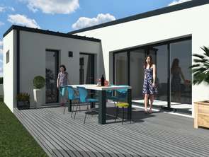 Vente Maison 3 chambresOlonne-sur-Mer