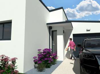 Vente maison 5 pièces Vente maison 5 pièces