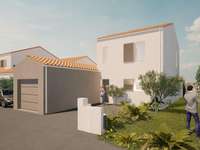 Vente maison 4 pièces Vente maison 4 pièces
