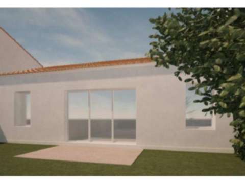 Vente maison 3 pièces Vente maison 3 pièces