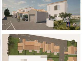 Vente maison 3 pièces Vente maison 3 pièces