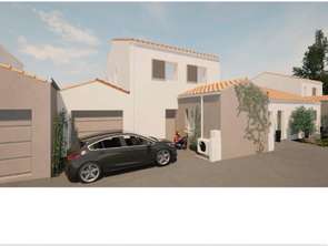 Vente Maison 4 chambresOlonne-sur-Mer