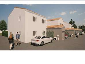 Vente Maison 3 chambresOlonne-sur-Mer