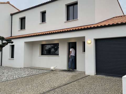 Vente maison 7 pièces Olonne-sur-Mer 85