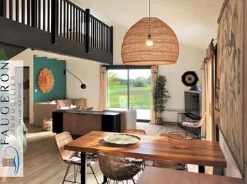 Vente maison 3 pièces Olonne-sur-Mer 85
