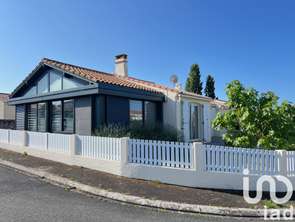 Vente Maison 3 chambresOlonne-sur-Mer