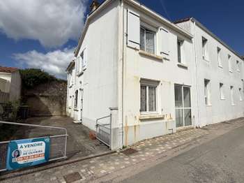 Vente Maison 3 chambresOlonne-sur-Mer