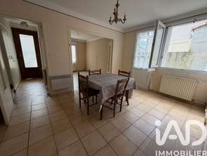 Vente Maison 3 chambresOlonne-sur-Mer