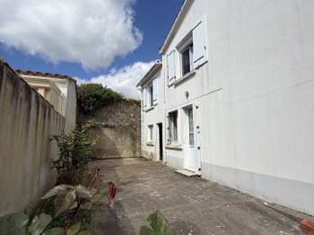 Vente Maison 3 chambresOlonne-sur-Mer