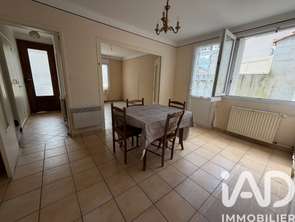 Vente Maison 3 chambresOlonne-sur-Mer