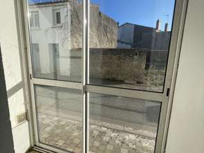 Vente Maison 3 chambresOlonne-sur-Mer