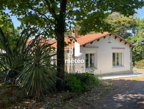Vente Maison 4 chambresOlonne-sur-Mer