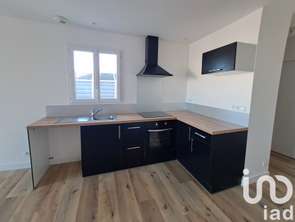 Vente Maison 3 chambresOlonne-sur-Mer