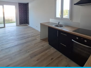 Vente Maison 3 chambresOlonne-sur-Mer