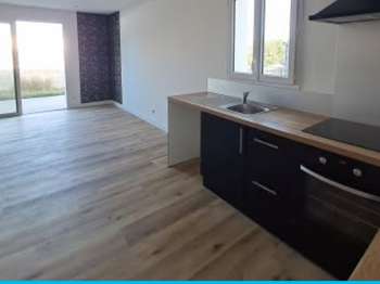 Vente Maison 3 chambresOlonne-sur-Mer