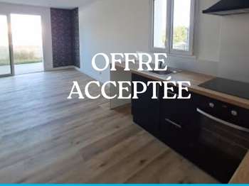 Vente Maison 3 chambresOlonne-sur-Mer