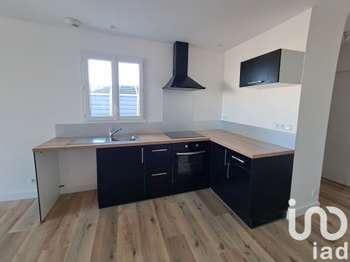 Vente Maison 3 chambresOlonne-sur-Mer