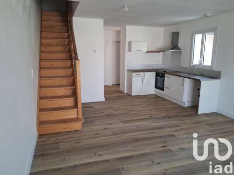 Vente maison 4 pièces Olonne-sur-Mer 85