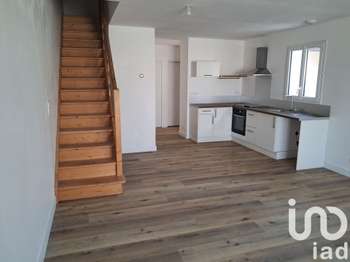 Vente maison 4 pièces Olonne-sur-Mer 85