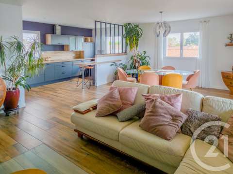 Vente maison 6 pièces Olonne-sur-Mer 85