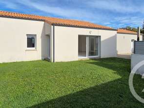 Vente Maison 3 chambresOlonne-sur-Mer