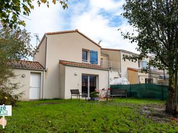 Vente Maison 2 chambresOlonne-sur-Mer