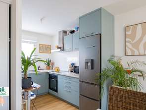 Vente Maison 2 chambresOlonne-sur-Mer