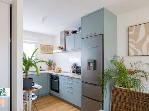 Vente maison 3 pièces Olonne-sur-Mer 85